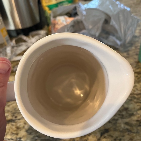 Rae Dunn Ceramic Magic Potion Pitcher - Picture 3 of 5